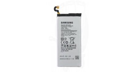 Aku Samsung G920F/Galaxy S6 EB-BG920BBE (originaal)