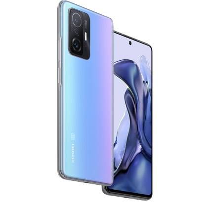 Telefon kasutatud Xiaomi 11T 5G 8/128, Grade A (sinine) Telefon kasutatud Xiaomi 11T 5G 8/128, Grade A (sinine)