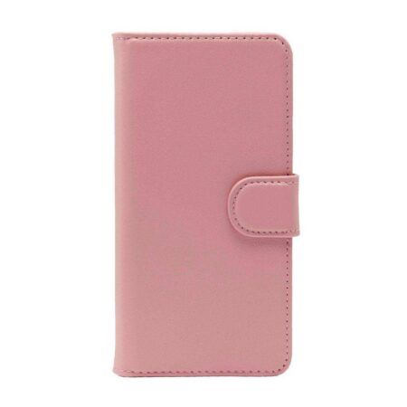 Ümbris kaanega Alivo Iphone 4/4S (heleroosa)