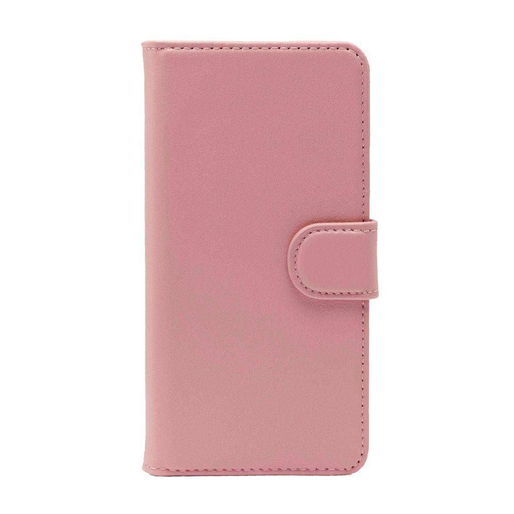 Ümbris kaanega Alivo Iphone 4/4S (heleroosa)