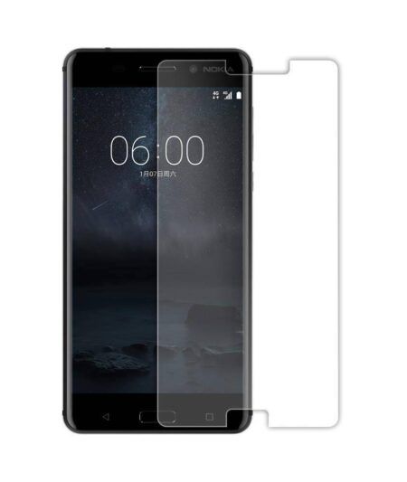 Kaitseklaas Nokia 5
