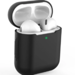 Tech-Protect Icon ümbris AirPods 1 / 2 (must)