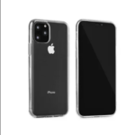 Silikoon Ultra Slim 0.5mm Xiaomi Redmi 15C (läbipaistev)