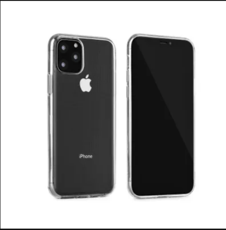 Silikoon Ultra Slim 0.5mm Xiaomi Redmi 15C (läbipaistev)