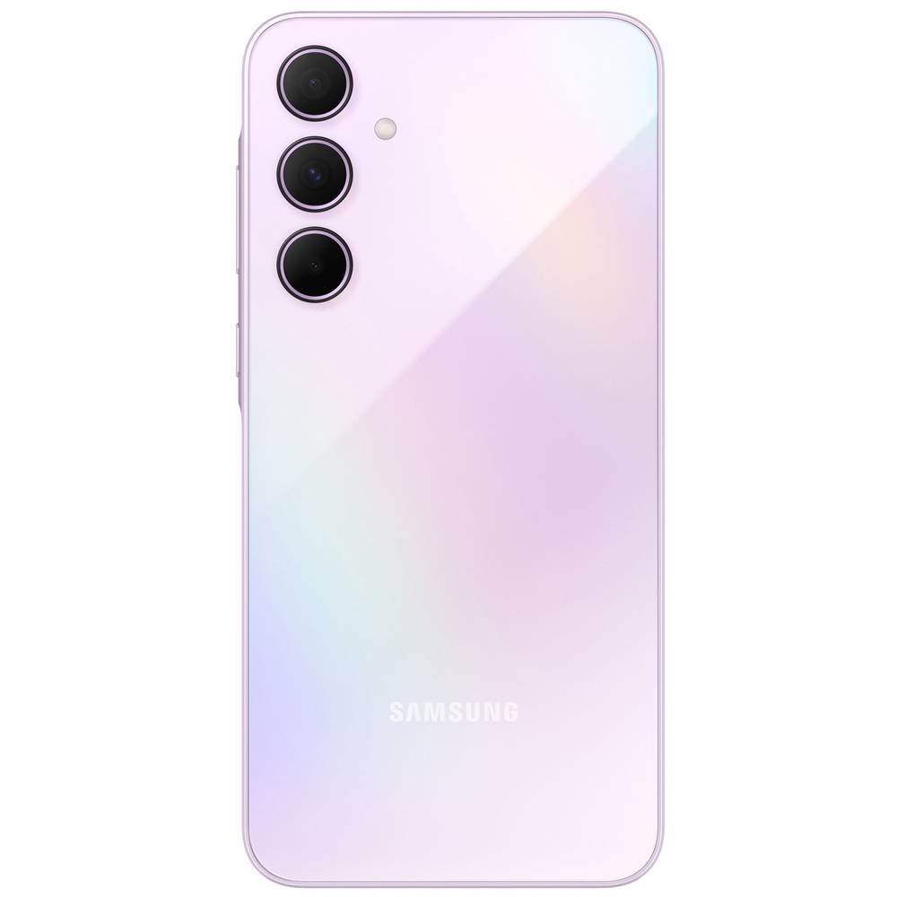 Telefon kasutatud Samsung Galaxy A35, Grade A, 6/128, awesome lilac Telefon kasutatud Samsung Galaxy A35, Grade A, 6/128, awesome lilac