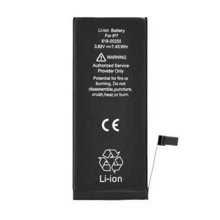 Aku Iphone 4S 1430 mAh Polymer (BS) PREMIUM