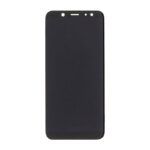 Varuosa LCD ekraan Samsung Galaxy A6 2018/A605F must (HQ)