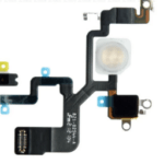Varuosa iPhone 12 Pro Max lintkaabel sensori ja välguga
