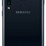 Varuosa Samsung Galaxy A920/A9 2018 tagumine kaas originaal (roosa)
