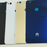 Varuosa Huawei P8 Lite 2017/P9 Lite 2017 tagakaas (must/Grade A)