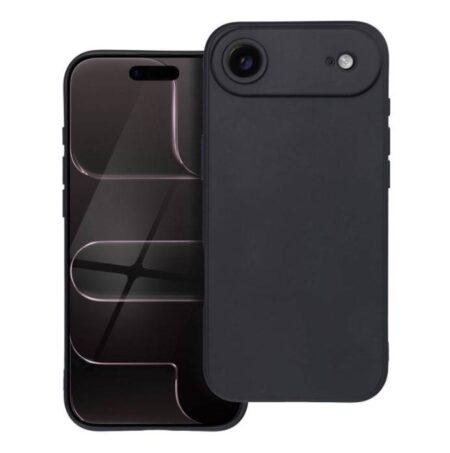 MATT Ümbris Apple iPhone 17 Air (must)