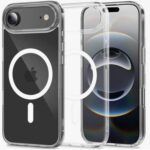 Ümbris Tech-Protect FlexAir Hybrid MagSafe iPhone 17 Air (läbipaistev)