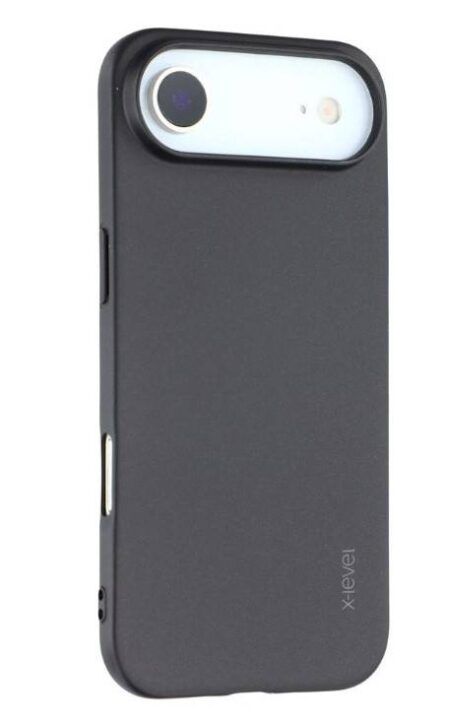 Silikoon X-Level Guardian iPhone Air (must)