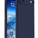Silikoon X-Level Dynamic Apple iPhone 17 Air (sinine)