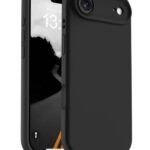 Silikoon X-Level Dynamic Apple iPhone 17 Air (must)