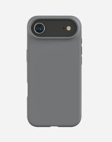 Silikoon Roar Colorful Jelly Case Apple iPhone iPhone 17 Air (hall)