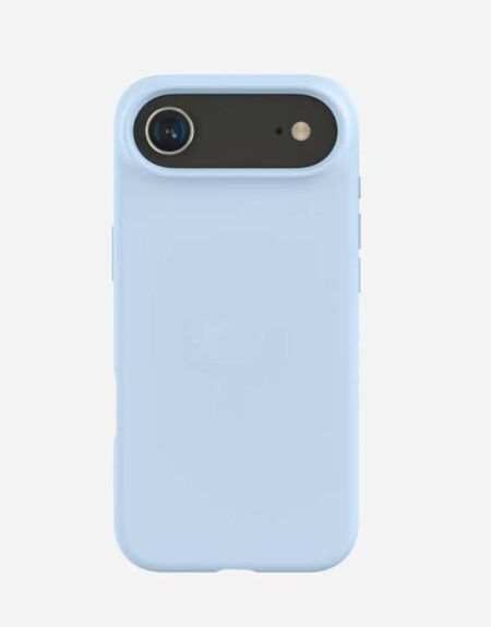 Silikoon Roar Cloud Skin iPhone 17 Air (helesinine)