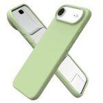 Silikoon Roar Cloud Skin iPhone 17 Air (heleroheline)