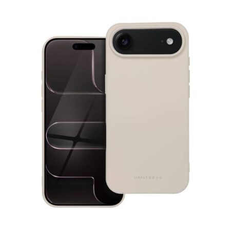 Roar Space Case iPhone 17 Air (beez)