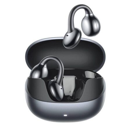 Juhtmevaba kõrvaklapid Joyroom JR-OE3 (hall)