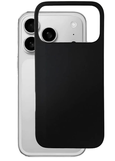 Silikoon X-Level Guardian Apple iPhone 17 Pro Max (must) Silikoon X-Level Guardian Apple iPhone 17 Pro Max (must)