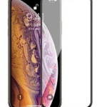 Kaitseklaas 5D Perfectionist Samsung A125 A12 (must)