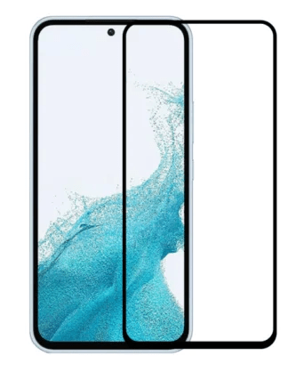 Kaitseklaas Full Glue Samsung A366 A36 5G Kaitseklaas Full Glue Samsung A366 A36 5G