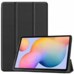 Kaitseümbris Reach Smart Leather Xiaomi Redmi Pad Pro 12.1 (must)