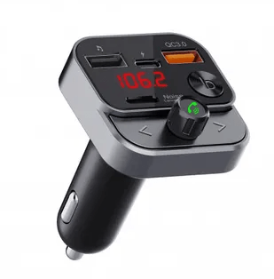 Bluetooth Transmitter FM-84B (must)