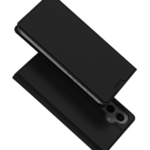 Ümbris kaanega Dux Ducis Skin Pro Samsung S931 S25 (must)