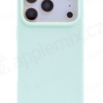 Silikoon Roar Cloud Skin iPhone 17 Pro Max (helesinine)