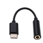 USB juhe "Type-C" to 3,5mm AUX