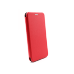 Ümbris kaanega Forcell Elegance Huawei P30 (punane)