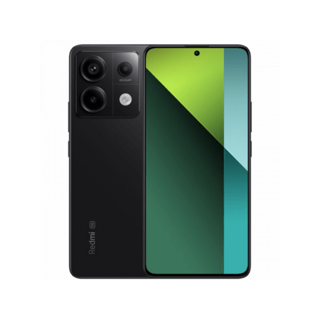 Telefon kasutatud Redmi Note 13 Pro, 8/256, Grade A (must)