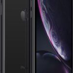 Telefon Iphone XR 64GB 84% Black