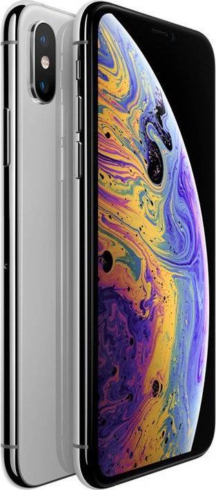 Telefon Iphone Xs 64GB 100% White