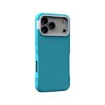 Ümbris Ples Iphone 17 Pro  Pabl  (roheline)