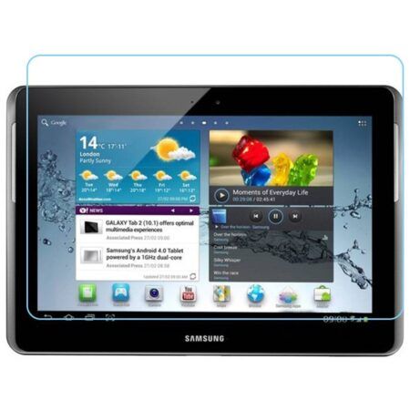 Kaitseklaas Samsung Galaxy Tab 4 10.1/ T530