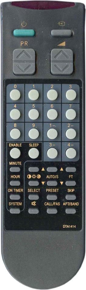 Pult Daewoo R-22 (DTA1414)