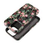 Ümbris F-Protect Mirage Magsafe iPhone 16 Pro Max (rose drama)