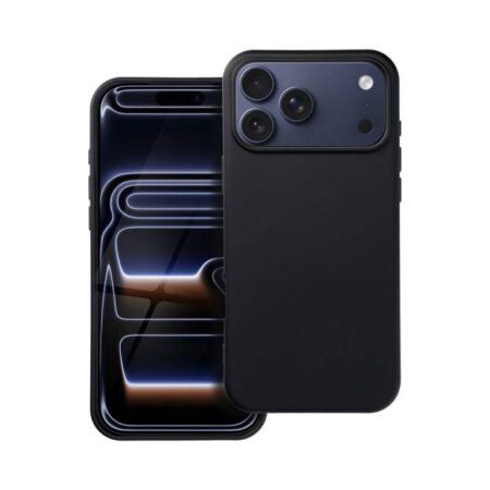 Silikoon X-Level Dynamic Apple iPhone 17 Pro Max (must)