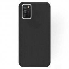 Silikoon X-Level Guardian Samsung A025/ Galaxy A02s (must)