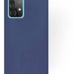 Jelly Ümbris Samsung A726/ Galaxy A72 (sinine)