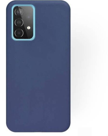 Jelly Ümbris Samsung A726/ Galaxy A72 (sinine)