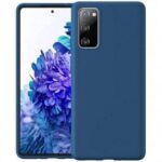 Finger Ring ümbris Samsung Galaxy A53 (lilla)