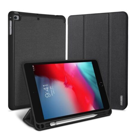 Kaitseümbris Dux Ducis Domo Apple iPad 9.7 2018 / 9.7 2017 (must)