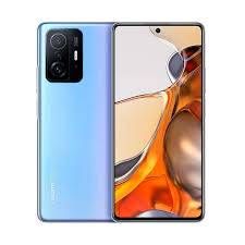 Telefon kasutatud Xiaomi 11T Pro 8/256, Grade A (sinine)