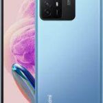 Telefon kasutatud Xiaomi Redmi Note 12s 8/256, Grade B (Blue)