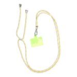 Telefoni kaelapael / õlapael SWING (kollane)