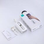Akupank Joyroom mini JR-L012 10000mAh 22.5W (valge)